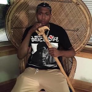 Meet your Posher, Jordan